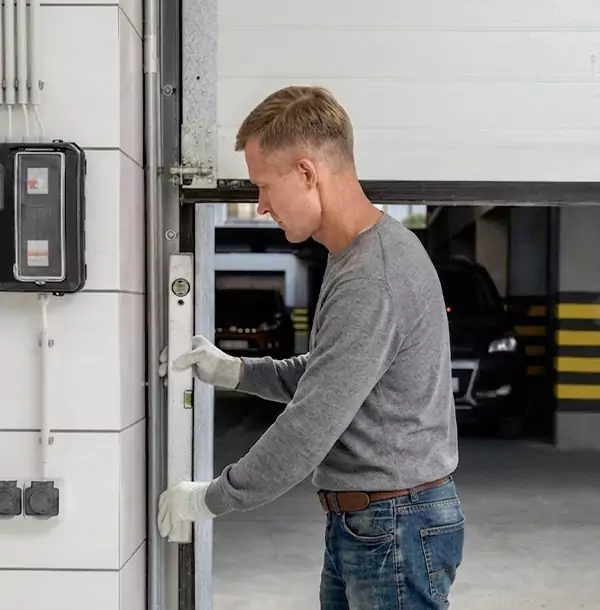 Why Choose Us for Door, Gate and Security Services in Bailey's Crossroads, VA