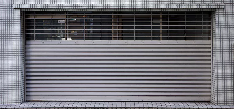 Advanced Solutions for Your Aluminum Garage Doors in Bailey's Crossroads, Virginia