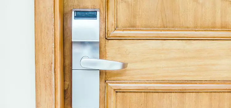 Advanced Solutions in Bailey's Crossroads, VA for Modern Security