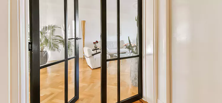 Bifold Door Replacement Bailey's Crossroads