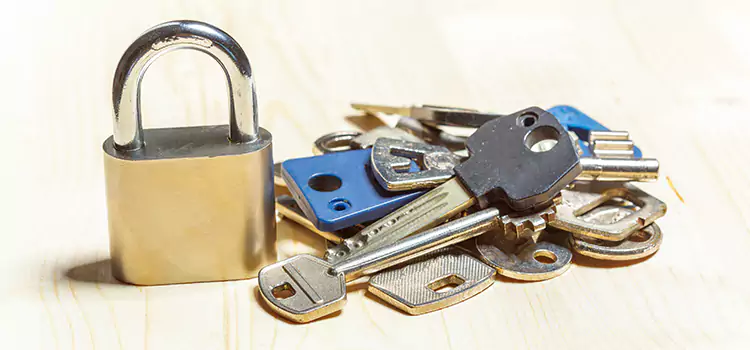 Why Choose Our Broken Key Services in Bailey's Crossroads, VA?