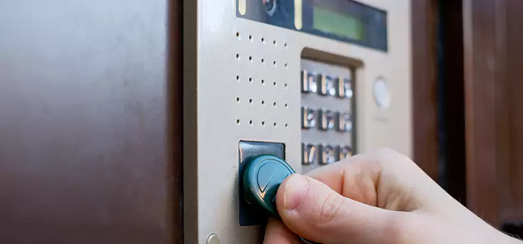 Enhanced Security Features Bailey's Crossroads