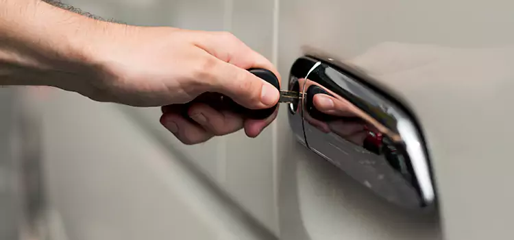 Why Choose Our Auto Locksmith Team in Bailey's Crossroads, VA?
