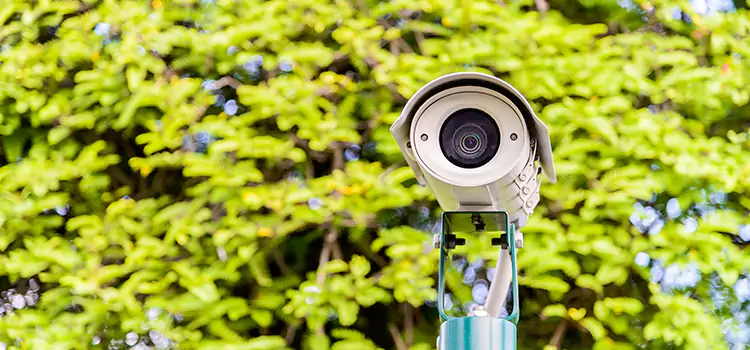 Advanced Surveillance Solutions for Every Need in Bailey's Crossroads