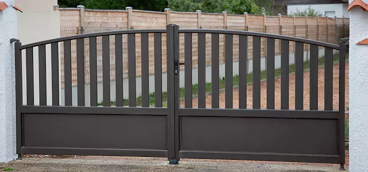 Advanced Gate Solutions in Bailey's Crossroads, VA