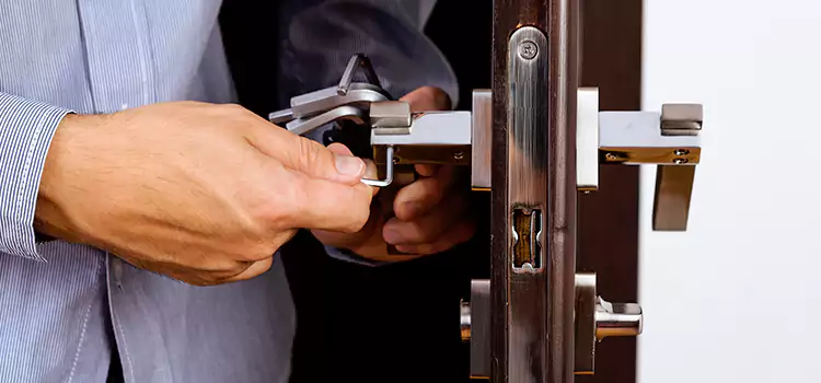 Commercial Door Lock Repair Bailey's Crossroads