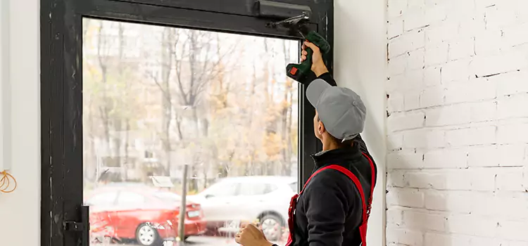 Comprehensive Door Closer Services in Bailey's Crossroads, VA