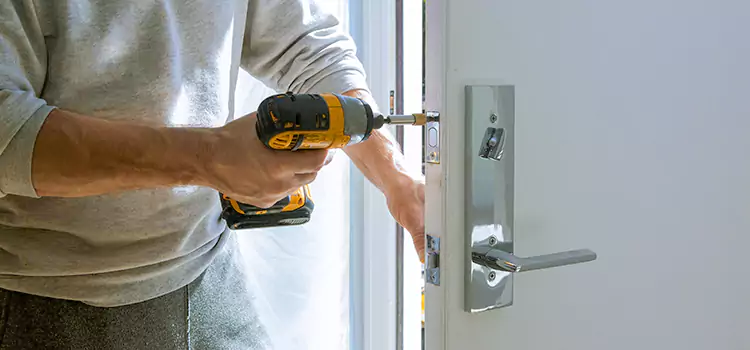Door Knob Lock Repair Bailey's Crossroads