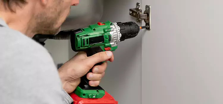 Commercial Door Hinge Repair Bailey's Crossroads