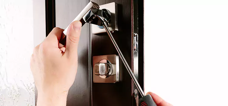 Door Lock Replacement Service Bailey's Crossroads