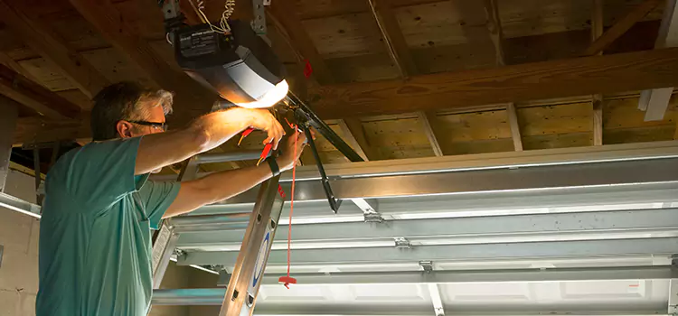 Garage Door Opener Sales and Installation Bailey's Crossroads