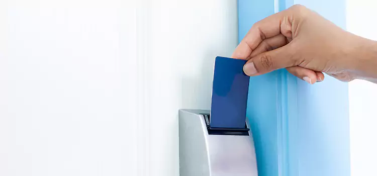 Access Control System Integration Bailey's Crossroads