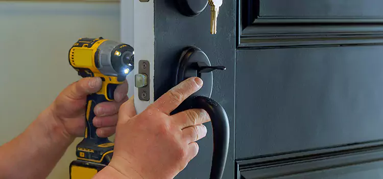 Locksmith Emergency Service Bailey's Crossroads