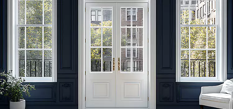 French Door Lock Repair Bailey's Crossroads