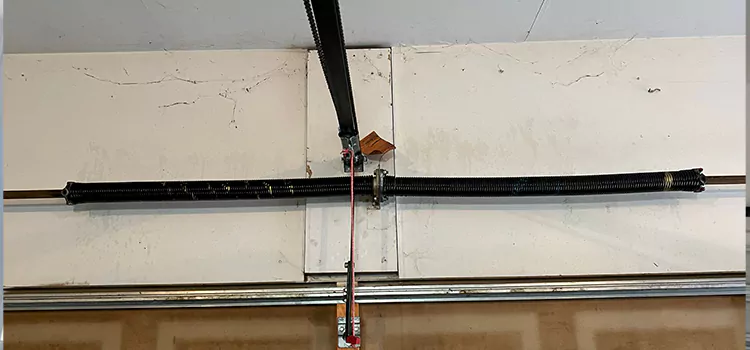 Garage Door Cable Repair Near Me in Bailey's Crossroads, VA