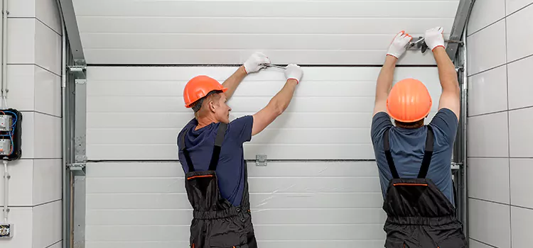 Choose Us for Your Garage Door Needs in Bailey's Crossroads