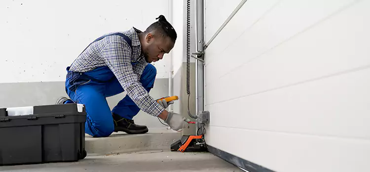 Expert Solutions for Every Garage Lock Need in Bailey's Crossroads, VA