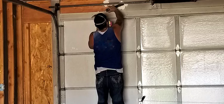 Specialized Garage Door Panel Solutions in Bailey's Crossroads, VA