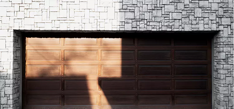 Garage Door Installation Bailey's Crossroads