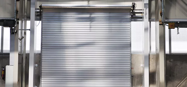 Roller Door Maintenance Bailey's Crossroads