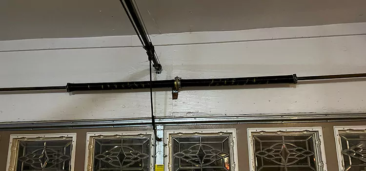 Garage Door Spring Repair Near Me Bailey's Crossroads