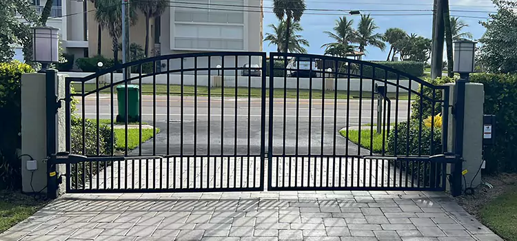 Gate Opener Replacement Near Me in Bailey's Crossroads, VA