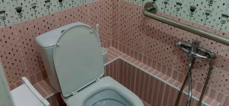Meeting Diverse Needs With Accessible Restroom Solutions in Bailey's Crossroads, VA
