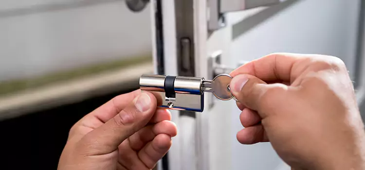 Emergency Locksmith for House Bailey's Crossroads