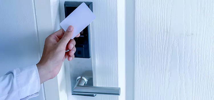 Why Choose Us for Your Keycard Lock Installation in Bailey's Crossroads, VA?