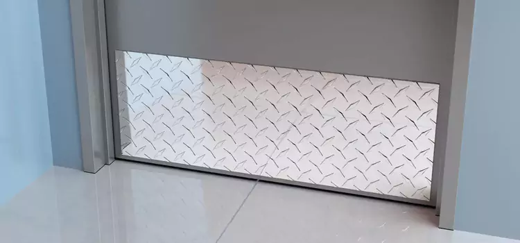Benefits of Professional Kick Plate Solutions in Bailey's Crossroads, VA