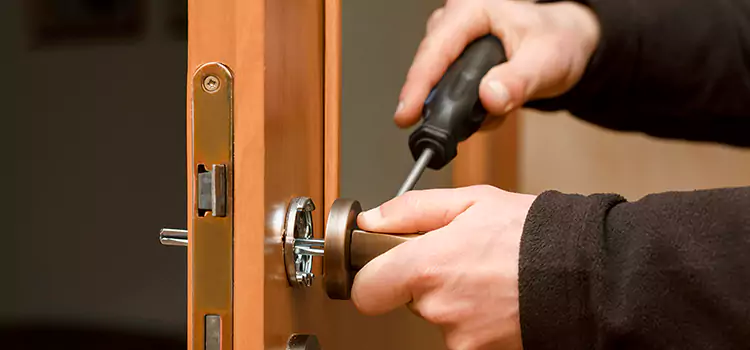 Rekey Car Locks Bailey's Crossroads