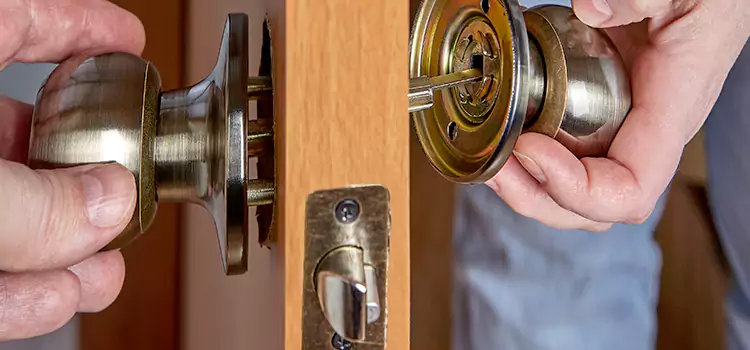 Sliding Door Lock Repair Bailey's Crossroads