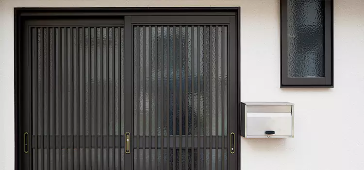 Sliding Screen Door Repair Bailey's Crossroads