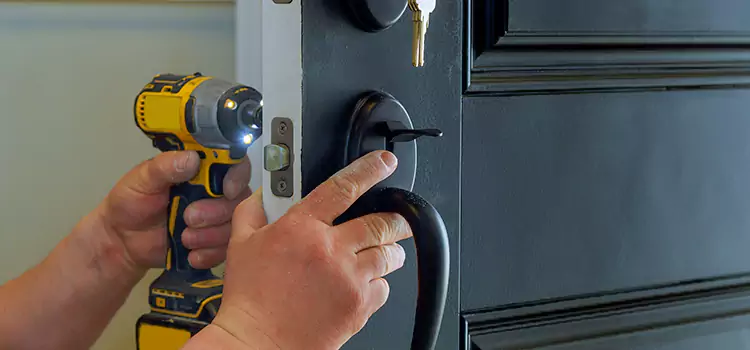 Mobile Automotive Locksmith Bailey's Crossroads