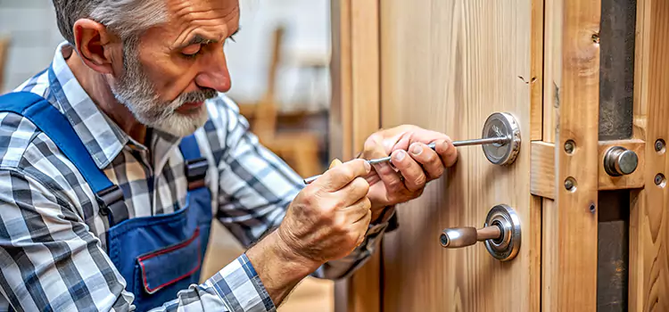 Mortise Replacement Lock Bailey's Crossroads