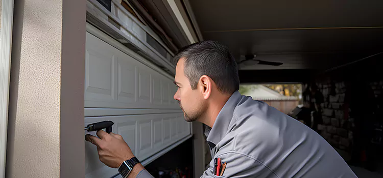 Garage Door Cable Replacement Bailey's Crossroads
