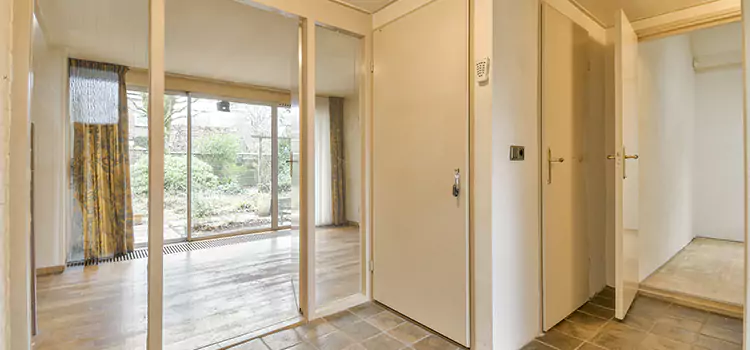 Why Choose Our Pocket Door Experts in Bailey's Crossroads, VA?