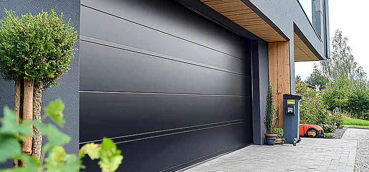 Residential Garage Door Service Bailey's Crossroads