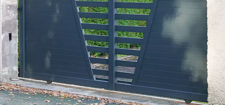 Automated Gate Company Near Me Bailey's Crossroads