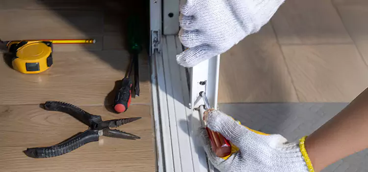 Sliding Door Installation Services in Bailey's Crossroads, VA