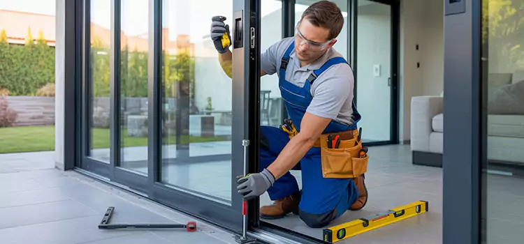 Sliding Screen Door Repair Bailey's Crossroads
