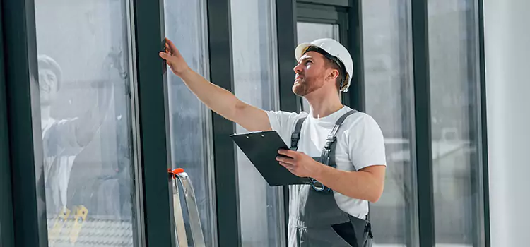 Comprehensive Solutions for Your Sticking Doors in Bailey's Crossroads, VA