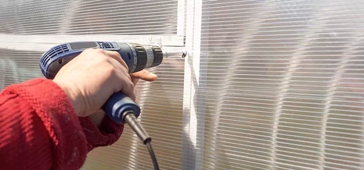 Sliding Screen Door Repair Bailey's Crossroads