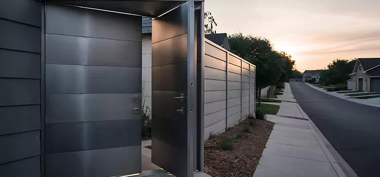 Comprehensive Steel Door Solutions in Bailey's Crossroads, VA