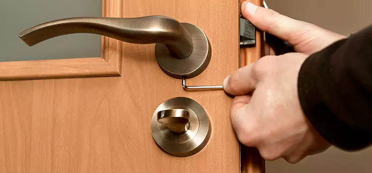 Access Control System Integration Bailey's Crossroads
