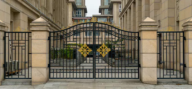 Comprehensive Iron Gate Maintenance Solutions in Bailey's Crossroads, VA