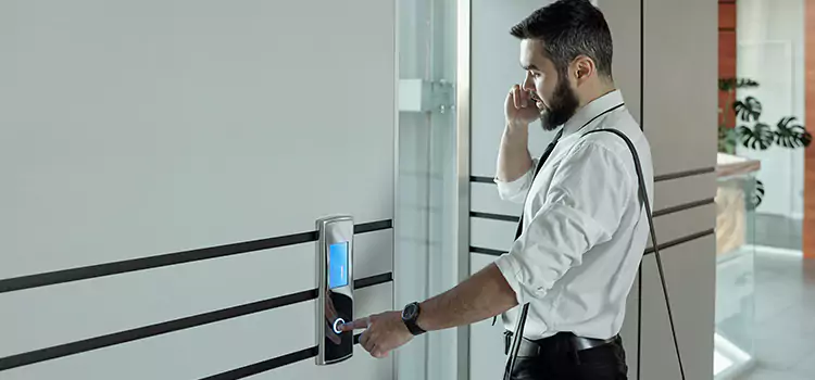Cloud Based Access Control Bailey's Crossroads