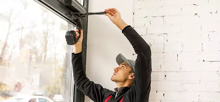 Why Choose Us for Your Door Closer Needs in Bailey's Crossroads