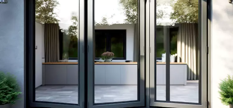 Bifold Door Track Repair Bailey's Crossroads