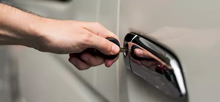 Car Unlock Service Price Bailey's Crossroads